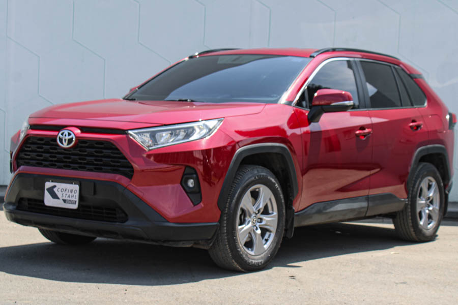 TOYOTA RAV4 2023 - 2427